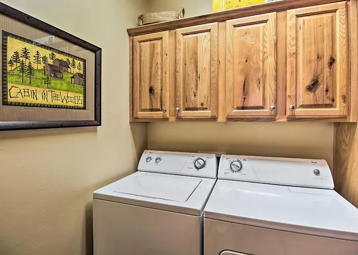 Top-rated Torreon Community! Deck & Forest Views! Show Low