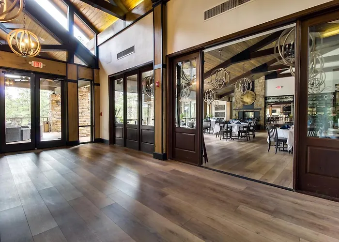 Top-rated Torreon Community! Deck & Forest Views! *
